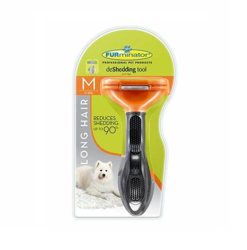 PEINE PARA MASCOTAS FURMINATOR
